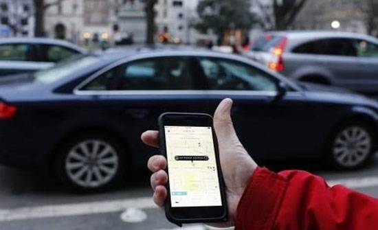 هيئة النقل تقرر وقف التراخيص لشركات التطبيقات الذكية