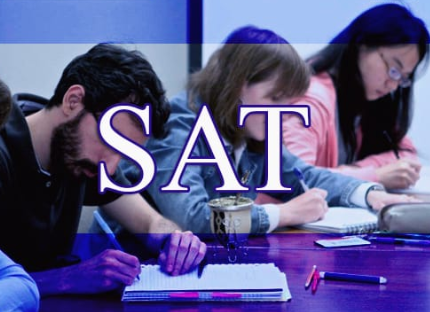 شكوى بمخالفات فادحة في  امتحان السات الدولي .. والتربية تحقق!!