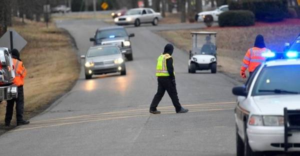 مقتل 9 امريكيين بإطلاق نار بولاية سونورا المكسيكية