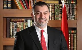 البطاينة يؤكد اهمية تنظيم سوق العمل