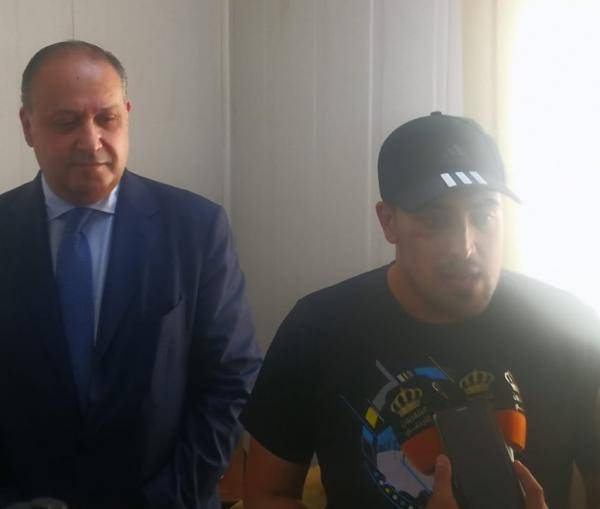 مرعي: انكسرت شوكة الاحتلال .. ونحن أقوى منه