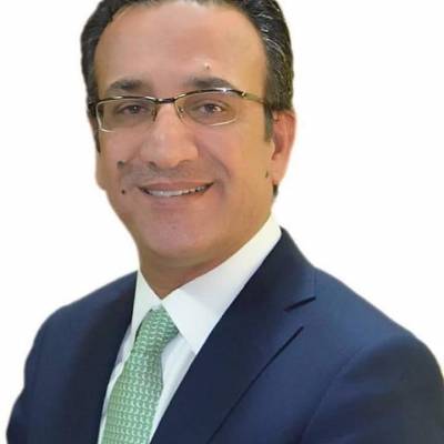  مبادرة النيابية  تنتخب الغمار رئيساً وتؤكد ترشيح ياغي لـ  النائب الأول 