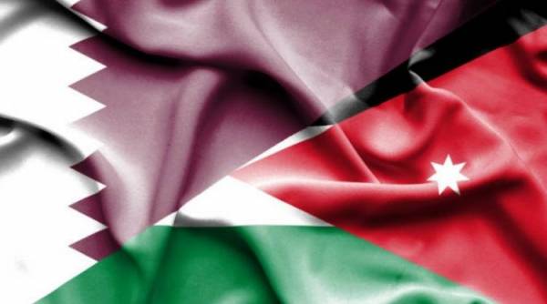 قطر تدين بشدة حادثة الطعن وتؤكد تضامنها مع الاردن