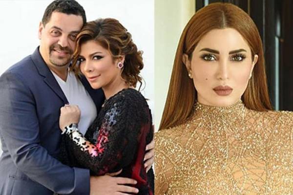 أول رد من طارق العريان على زواجه من نسرين طافش