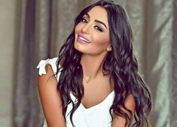 ديمة الجندي تشعل غضب محبيها...شاهد!