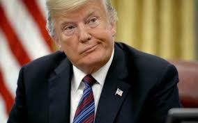 حكم قضائي باهظ على ترامب في قضية أموال الجمعية الخيرية