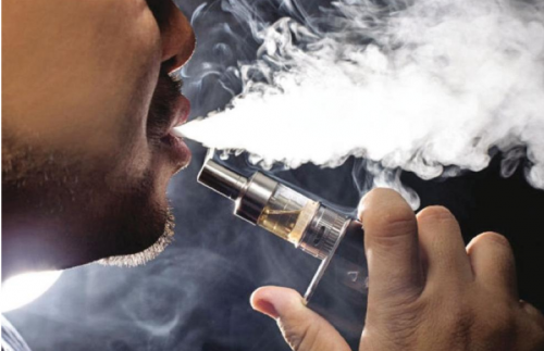 لا دليل على أن السجائر الإلكترونية يمكن أن تساعد في الاقلاع عن التدخين
