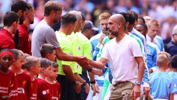 خداع أم حقيقة؟ حديث ملفت لغوارديولا عن ليفربول ومدربه