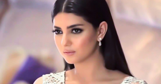 مريم سعيد تحت مجهر المُتابعين .. هل تزوجت بسرية من ثري خليجي؟