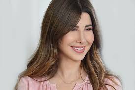 نانسي عجرم تهنئ متابعيها بذكرى المولد النبوي