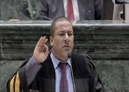  أمانة النواب: لا مانع دستورياً من حضور النائب غازي الهواملة جلسة الأحد