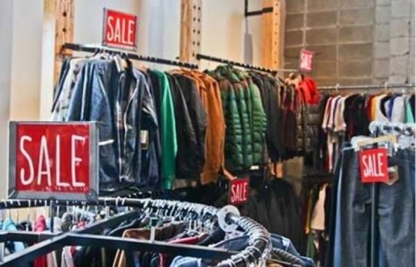 قطاع الألبسة: ركود غير مسبوق ويجب تخفيض ضريبة المبيعات
