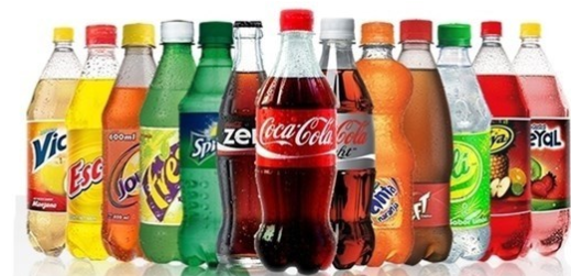 تعرف على المشروبات الغازية التي تزيد من اصابتك بالسكري!