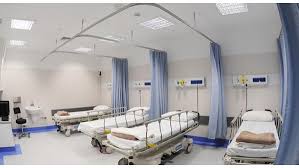 المستشفيات الخاصة تدرس إمكانية اللجوء للقضاء لتحصیل الدیون اللیبیة