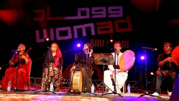 الموسيقى الكردية نحو العالمية