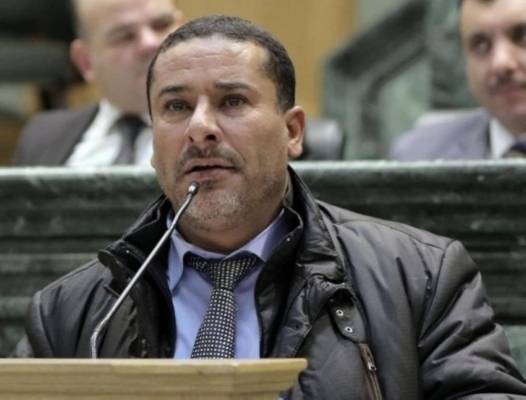 رغم اتهامه بالفساد النائب  الهواملة   يسيطر على قلوب وعقول الشعب الاردني