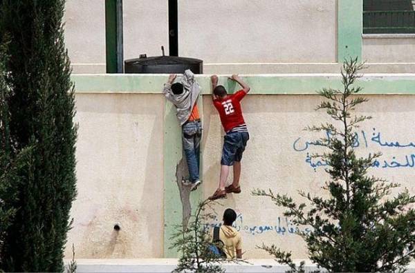 تسرب (6182) طالباً وطالبة من مدارسهم !!