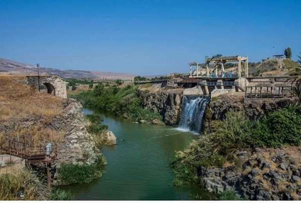 الخارجية: لا تمديد ولا تجديد للملحقين الخاصين بالباقورة والغمر