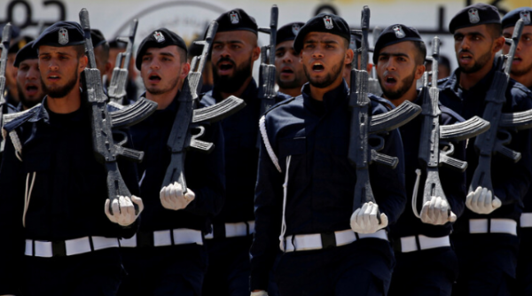 حماس تفرج عن 57 موقوفا للمساهمة في تعزيز السلم المجتمعي