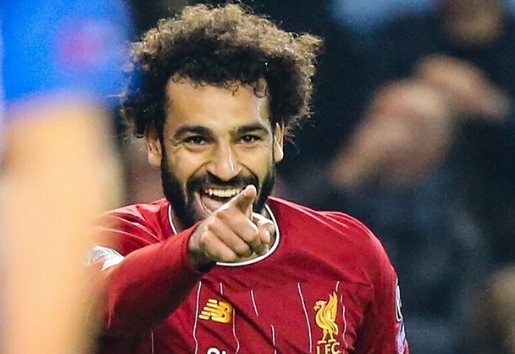 صلاح على رأس تشكيلة ليفربول لمواجهة مانشستر سيتي في قمة البريميرليغ