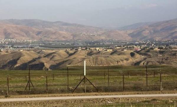 رويترز.. الإسرائيليون: إعادة أراضي الباقورة للأردن بمثابة لكمة في الوجه