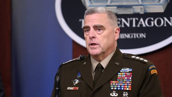 البنتاغون: خليفة البغدادي معروف لدينا وسنصطاده