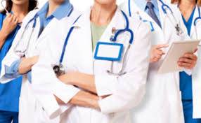 إجتماع للأطباء حملة البورد الأجنبي بعد ٢٠٠١