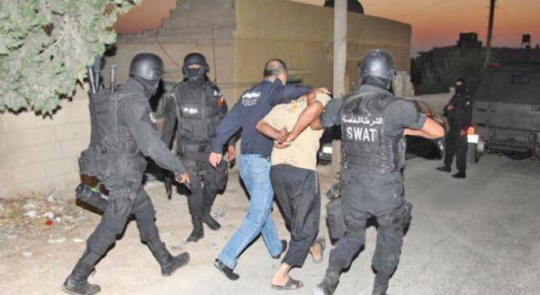 البحث الجنائي يحبط محاولة إحتيال على مواطن بقيمة مليون دينار