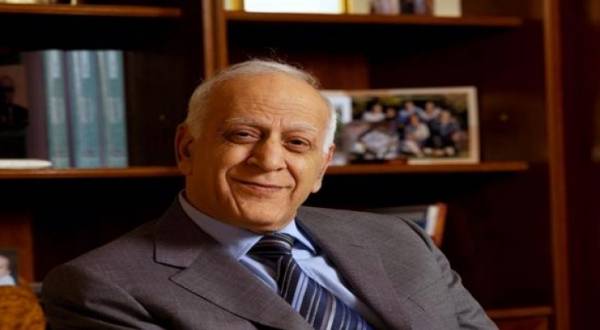 المرحوم الطبيب زيد الكيلاني خسارة علمية لشخصية وطنية عز نظيرها