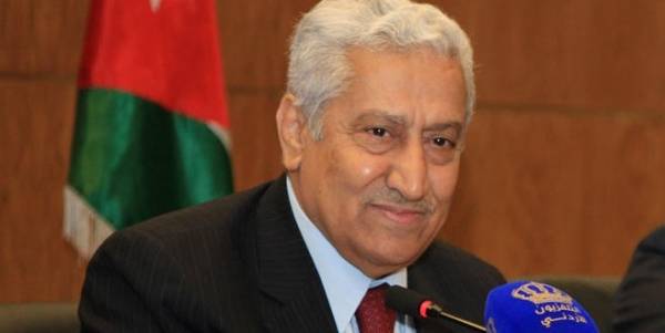 النسور يدعو إلى إدارة الباقورة والغمر بطريقة صحيحة والاستفادة منهما زراعياً