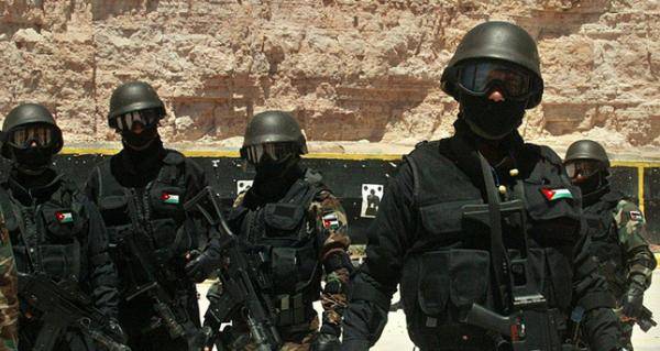 المخابرات تُحبط عمليات إرهابية استهدفت عاملين بسفارتي أميركا وإسرائيل