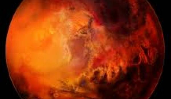 الصين تكشف رسميا عن برنامجها لإرسال البشر للمريخ