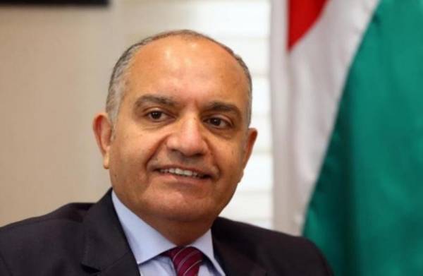 هل يستطيع الوزير والدبلوماسي أمجد العضايلة فتح ملف الاعلام ؟!