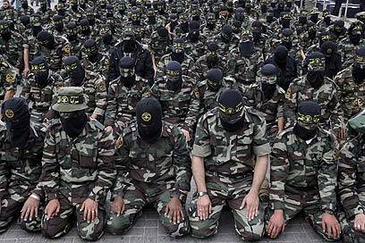 الجهاد الإسلامي: الساعات القادمة ستشفي صدور أبناء شعبنا