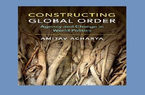 كتاب جديد يتنبأ بنهاية التفرد الأمريكي بقيادة العالم