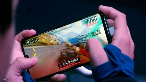 خسر إحدى عينيه بعد ليلة ألعاب الفيديو