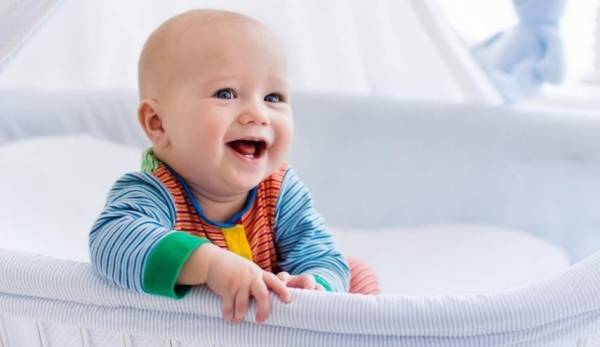 الحازوقة تساعد على نمو الدماغ عند الأطفال