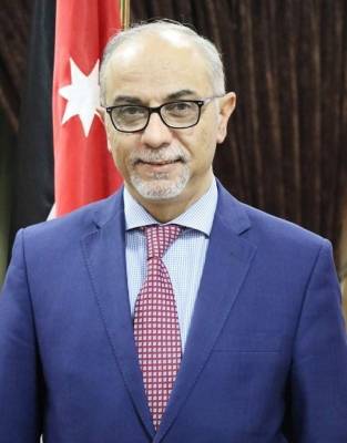 الوزني: تكليف هيئة الاستثمار بدراسة إنشاء صندوق استثماري وطني