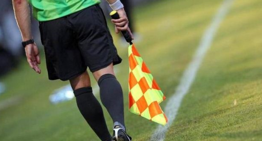 الاتحاد الآسيوي يختار طاقم حكام اردني للمشاركة بنهائيات آسيا في تايلند (اسماء)