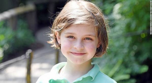 عمره 9 سنوات وسيتخرج كمهندس كهرباء بديسمبر.. تعرفوا على لوران