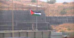 توقف استقبال الزوار لمنطقتي الغمر والباقورة