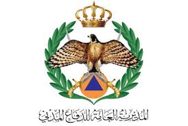 الدفاع المدني: التعامل مع 147 حالة شفط مياه من المنازل ومساعدة 42 شخصا حاصرتهم الأمطار