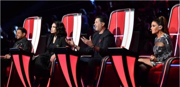 إجراء مُفاجئ قد يحدث في ذا فويس!