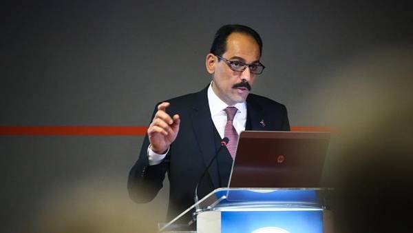 تركيا تعلن بدء العمل على تسوية الخلاف حول “إس400” مع واشنطن