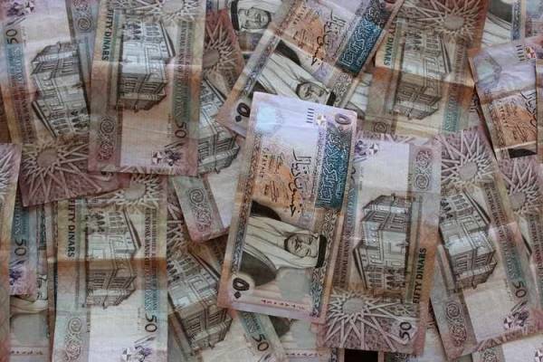 تحقيقات: الأردن يخسر يومياً أكثر من 86ر0 مليون دينار بسبب حوادث السير