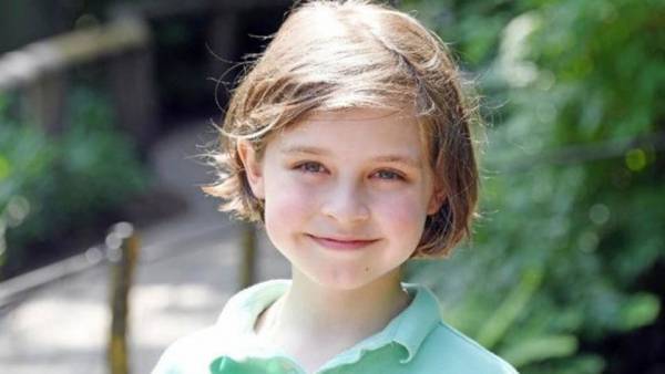 الطفل المعجزة.. عمره 9 سنوات ويستعد للدكتوراه بالهندسة