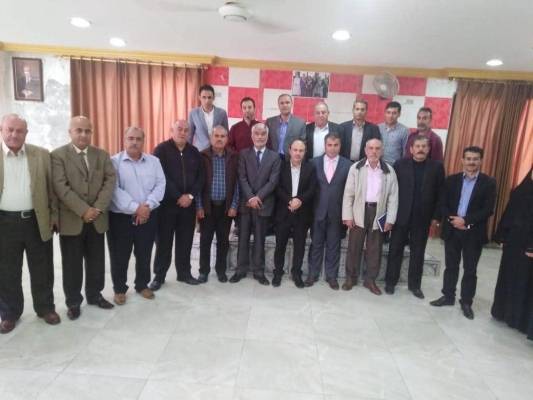 عمان العربية تنفذ ورشة النهج التشاركي ودورة التسويق الالكتروني