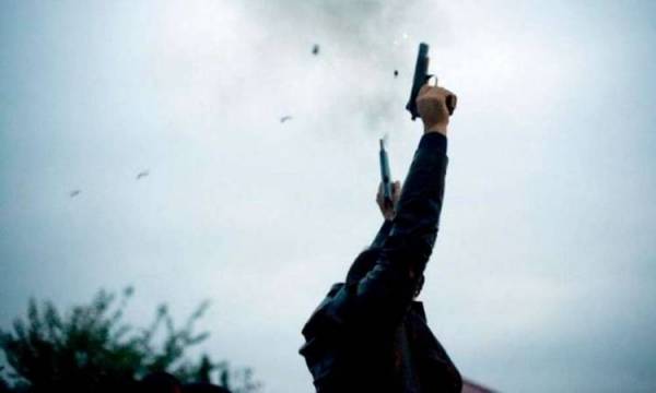 حفل زفاف يتحول لمأتم والعريس القاتل!