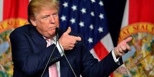 ماذا حصل لخطة ترامب بشأن الشرق الأوسط؟