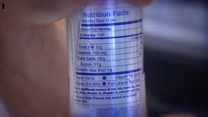 أبعدوها عن أطفالكم.. 8 كوارث صحية تسببها مشروبات الطاقة